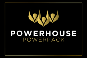 Powerhouse PowerPack